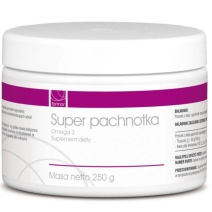 Formor pachnotka Omega-3 250 g