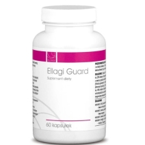 Formor elaggi guard 60 kapsułek