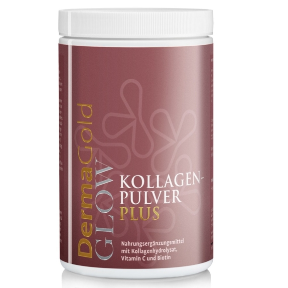 Sanct Bernhard Dermagold glow plus 400g cena 132,00zł