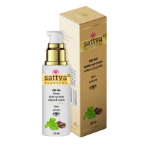 Sattva krem pod oczy Pro-Age 30 ml cena 52,00zł