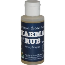 Płynny magnez 100 ml Karma Rub 