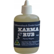  Płynny magnez 45 ml Karma Rub cena €8,37