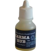  Płynny magnez 15 ml Karma Rub cena 21,85zł