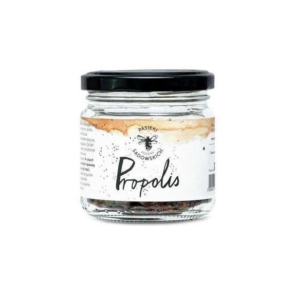 Propolis 50 g Pasieka Sadowskich cena 49,00zł
