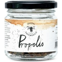 Propolis 50 g Pasieka Sadowskich cena 49,00zł
