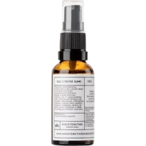 Olej z pestek śliwki 30 ml Ministerstwo Dobrego Mydła cena 28,00zł