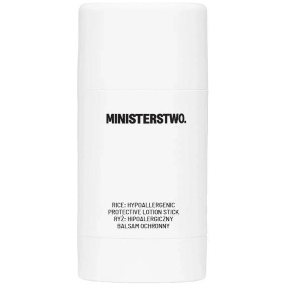 Ryż balsam do ciała w sztyfcie 75 g Ministerstwo Dobrego Mydła cena 68,90zł