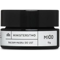 Balsam do ust Miód 13 g Ministerstwo Dobrego Mydła cena 74,90zł