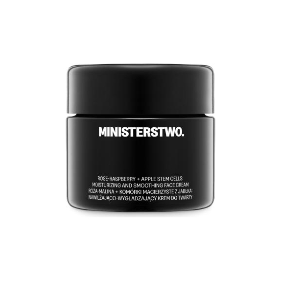 Krem Konfitura róża malina 50 ml Ministerstwo Dobrego Mydła cena 99,00zł