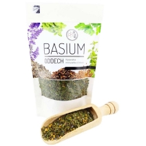 Organis Naturalna mieszanka ziołowa Basium (Świeży oddech) 100g  cena 44,90zł