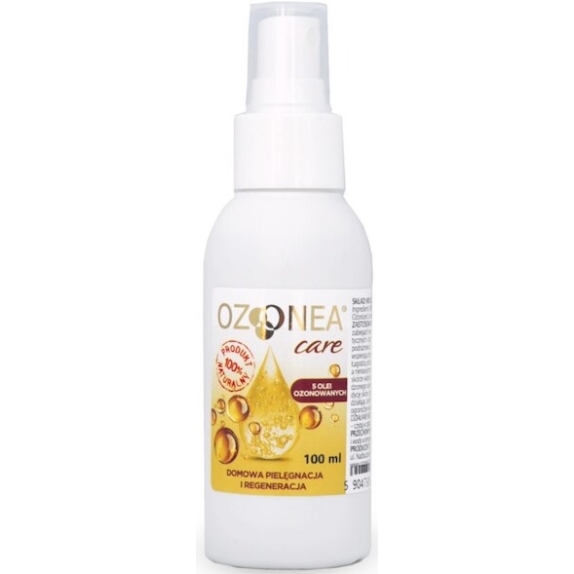 Ozonea Care mix 5 olei ozonowatych atomizer 100ml Ozonfix cena 81,20zł