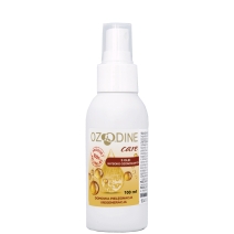 Ozodine Care mix 5 olei ozonowatych atomizer 100ml Ozonfix cena 81,20zł