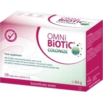 OMNi-BiOTiC Colonize 3g 28saszetek
