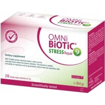 OMNi-BiOTiC STRESS Repair 3g 28saszetek