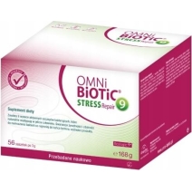 OMNi-BiOTiC STRESS Repair 3g 56saszetek