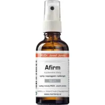 Marion Afirm spray 50ml cena 84,90zł