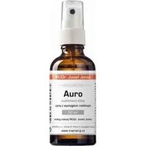 Marion Auro spray 50ml cena 84,90zł