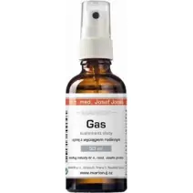 Marion Gas spray 50ml cena 84,90zł
