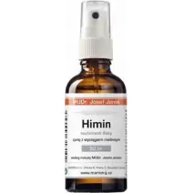 Marion Himin spray 50ml cena 84,90zł