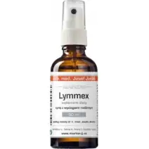 Marion Lymmex spray 50ml cena 84,90zł