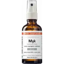 Marion Myk spray 50ml cena 84,90zł