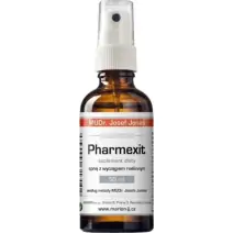 Marion Pharmexit spray 50ml cena 84,90zł