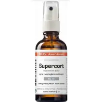 Marion Supercort spray 50ml cena 84,90zł