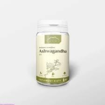Nanga Ashwagandha 400mg 60kapsułek cena 26,90zł
