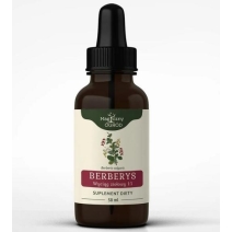 Nanga Berberys nalewka (Tinctura Berberidis) 1:1 krople 50ml cena 22,90zł