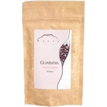 Nanga Guarana (Paullinia cupana) 200g cena 44,90zł