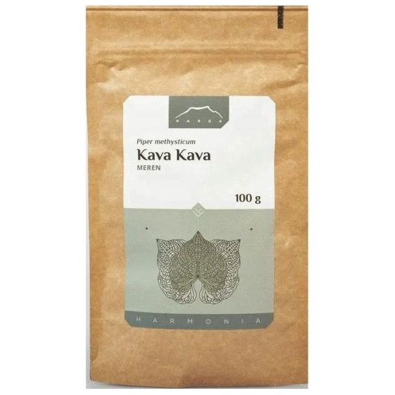Nanga Kava Kava Meren 100g cena 84,90zł