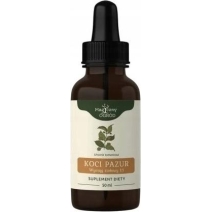 Nanga Koci pazur (vilcacora) 50ml cena 24,90zł