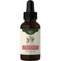 Nanga Pau d'Arco wyciąg 1:1 krople 50ml cena 21,90zł