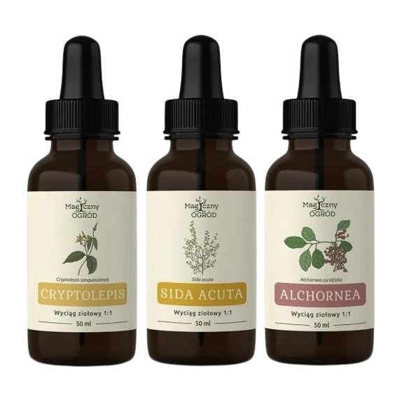 Nanga Protokół na babejsziozę Buhnera - CSA 150ml cena 85,80zł