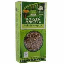 Mniszek korzeń 100 g BIO Dary Natury