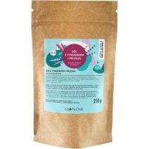 LullaLove Sól na niepogodę, z tymiankiem i paczulą 250g cena 9,69$