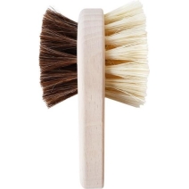 LullaLove Szczotka 2w1 by Radzka cena 22,92$