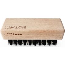 LullaLove Szczotka do butów - twarda 1sztuka cena 10,50$