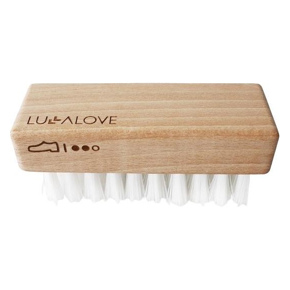LullaLove Szczotka do butów - średnia 1sztuka cena 38,90zł