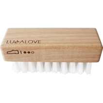 LullaLove Szczotka do butów - średnia 1sztuka cena 10,50$