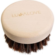 LullaLove Szczotka do biustu, szyi, dekoltu 1sztuka cena 11,47$