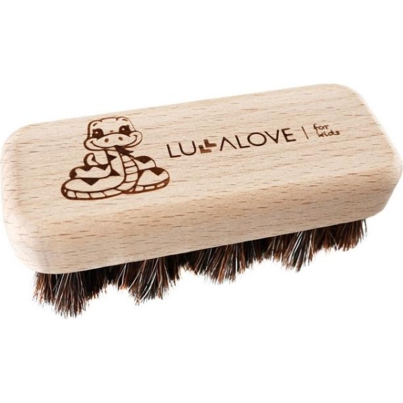 LullaLove Sensoryczna szczotka dla dzieci 1sztuka cena 38,90zł