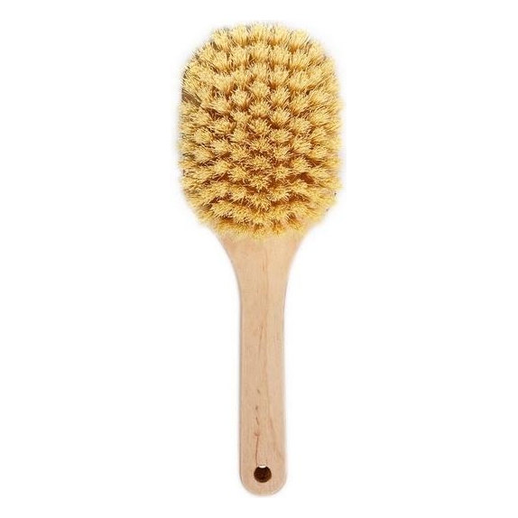 LullaLove Ostra szczotka na mokro i sucho - tampico 1sztuka cena 67,90zł