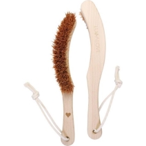 LullaLove Ostra szczotka na rączce 1sztuka cena 13,74$