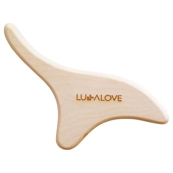 LullaLove Masażer antycellulitowy i sportowy 1sztuka cena 42,50zł