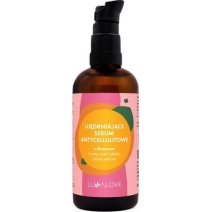 LullaLove Ujędrniające serum antycellulitowe z bluszczem 100ml cena 18,33$