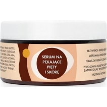 LullaLove Serum na pękające pięty i skórę - gęsta maść 100ml cena 11,47$