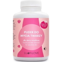 LullaLove Puder do mycia twarzy 75g cena 50,90zł
