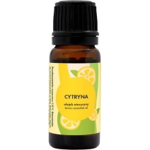 LullaLove Olejek eteryczny cytrynowy 10ml cena 25,50zł