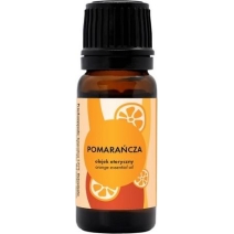 LullaLove Olejek eteryczny pomarańczowy 10ml cena 25,50zł
